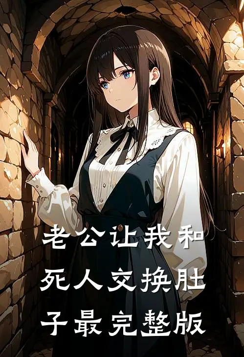 老公让我和死人交换肚子最完整版