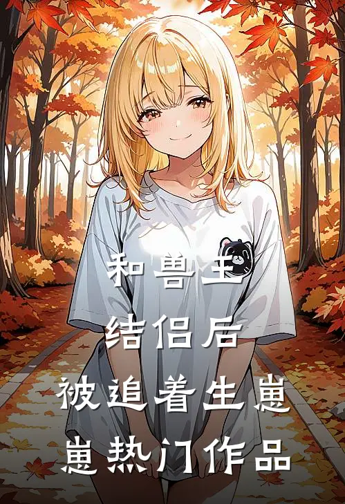 和兽王结侣后，被追着生崽崽热门作品