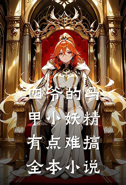 四爷的马甲小妖精有点难搞全本小说