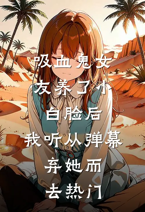 吸血鬼女友养了小白脸后，我听从弹幕，弃她而去热门
