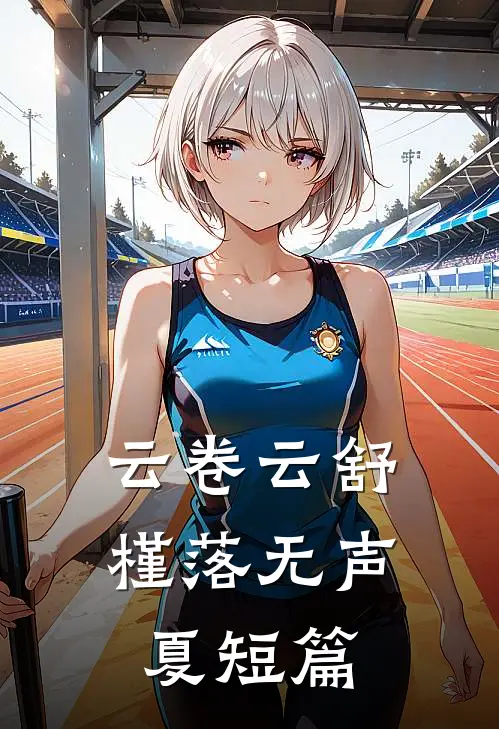 云卷云舒，槿落无声夏短篇