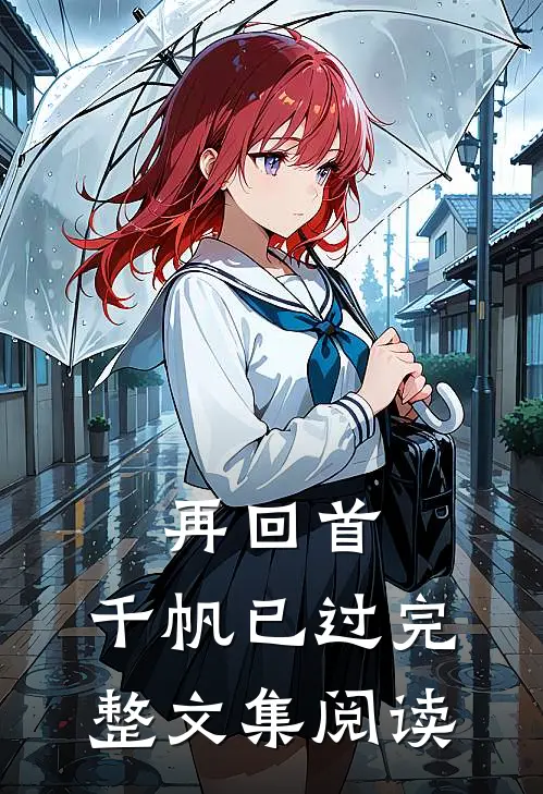 再回首，千帆已过完整文集阅读