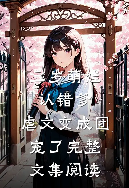 三岁萌娃认错爹，虐文变成团宠了完整文集阅读