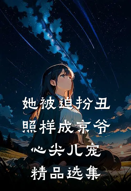 她被迫扮丑，照样成京爷心尖儿宠精品选集