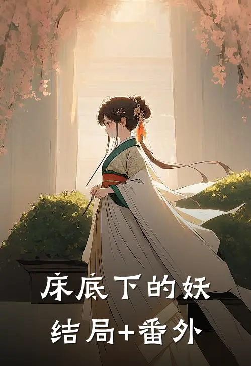 《床底下的妖》结局+番外