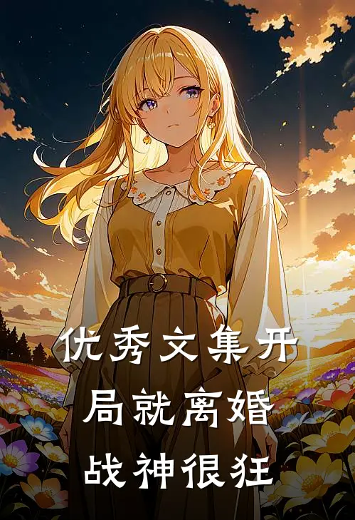 优秀文集开局就离婚：战神很狂