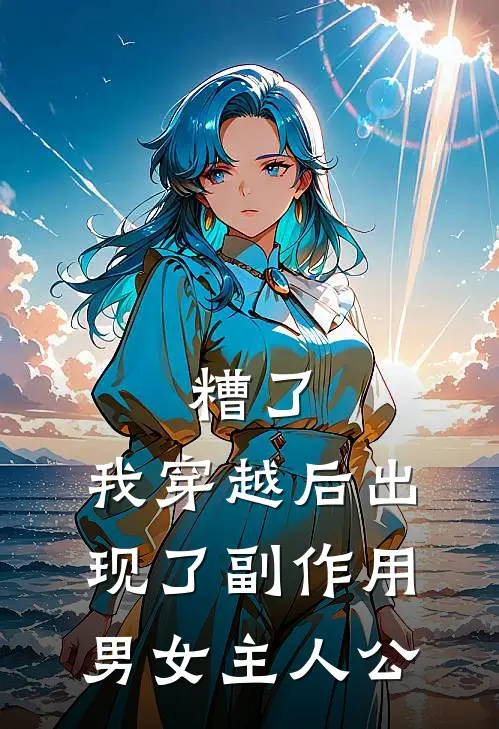 糟了，我穿越后出现了副作用男女主人公