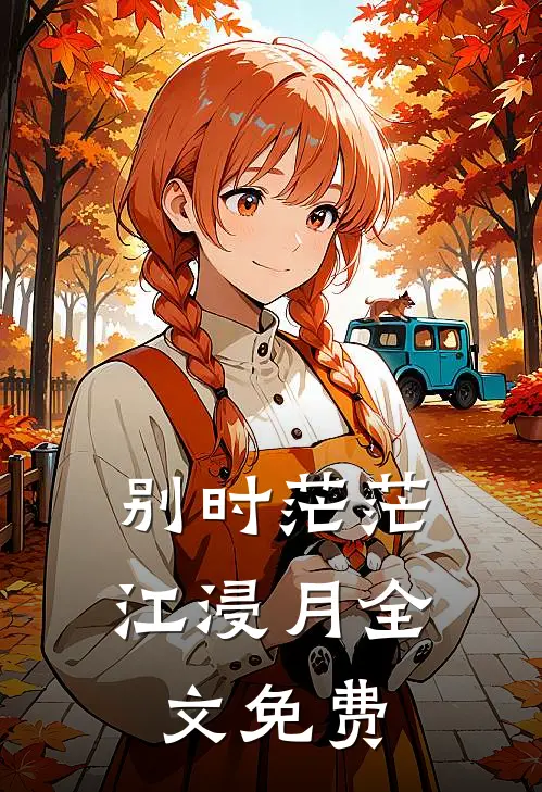 别时茫茫江浸月全文免费