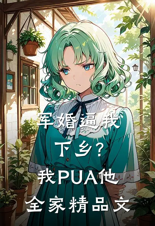 军婚逼我下乡?我PUA他全家精品文