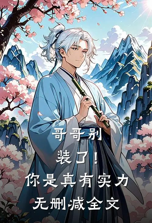 哥哥别装了！你是真有实力无删减全文