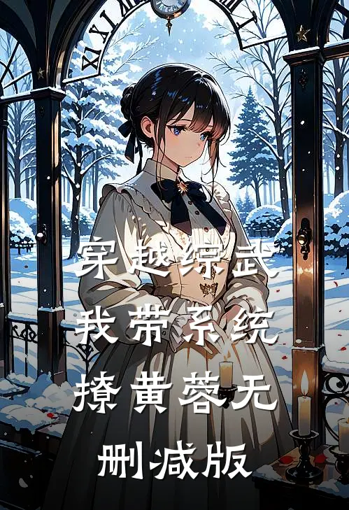 穿越综武：我带系统撩黄蓉无删减版