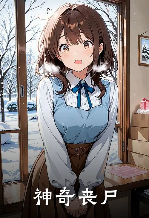 神奇丧尸