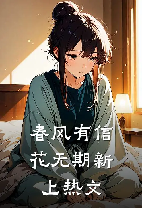 春风有信花无期新上热文