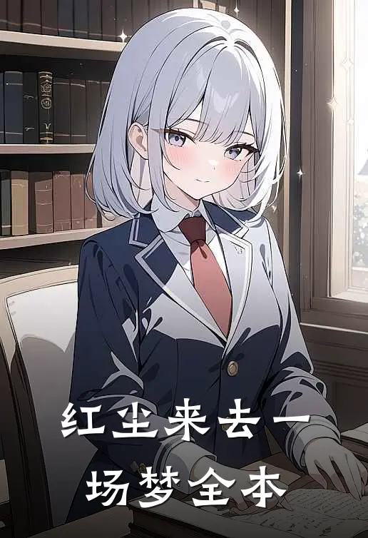 红尘来去一场梦全本