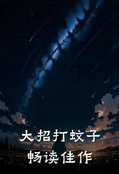大招打蚊子畅读佳作
