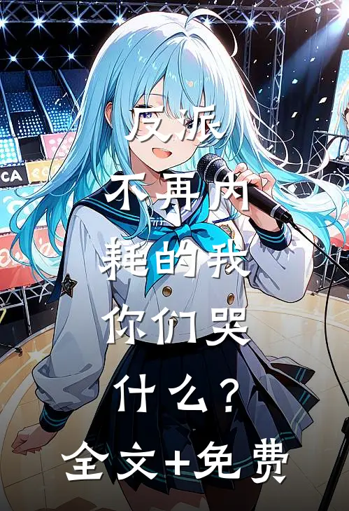 反派：不再内耗的我，你们哭什么？全文+免费