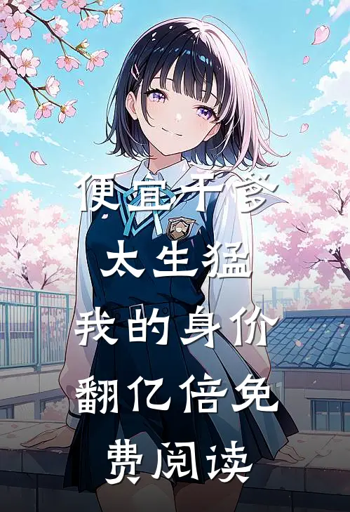 便宜干爹太生猛，我的身价翻亿倍免费阅读