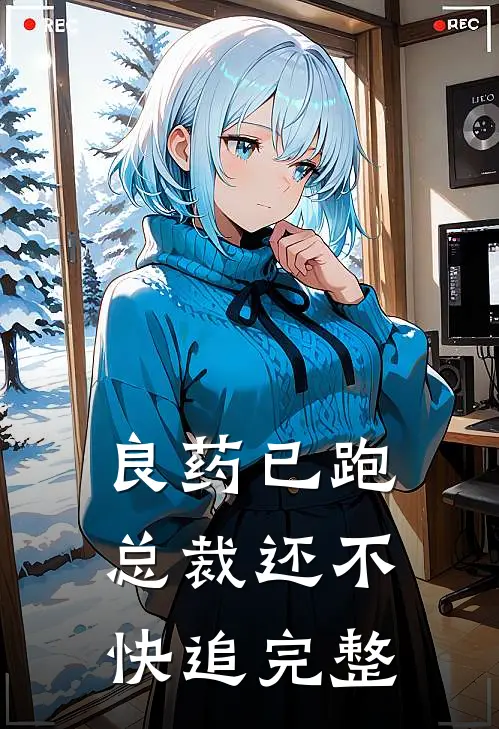 良药已跑，总裁还不快追完整