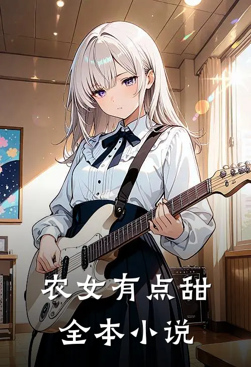 农女有点甜全本小说