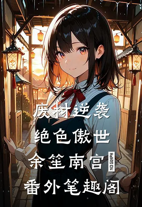 废材逆袭：绝色傲世：余笙南宫璟番外笔趣阁