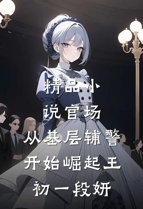 精品小说官场:从基层辅警开始崛起(王初一段妍)