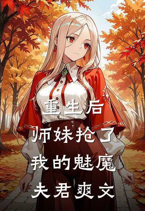 重生后，师妹抢了我的魅魔夫君爽文
