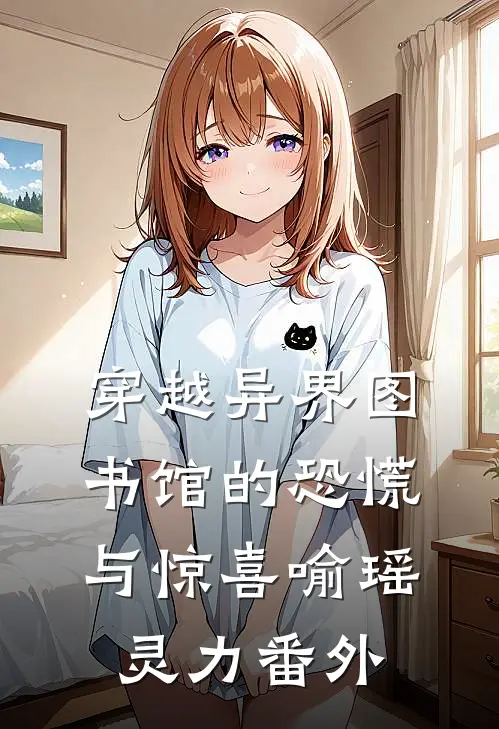 穿越异界图书馆的恐慌与惊喜喻瑶灵力 番外