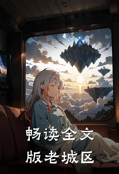畅读全文版老城区