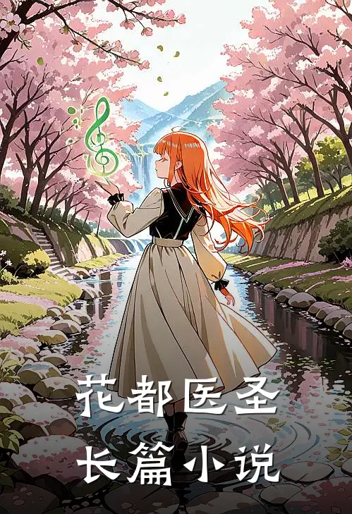 花都医圣长篇小说