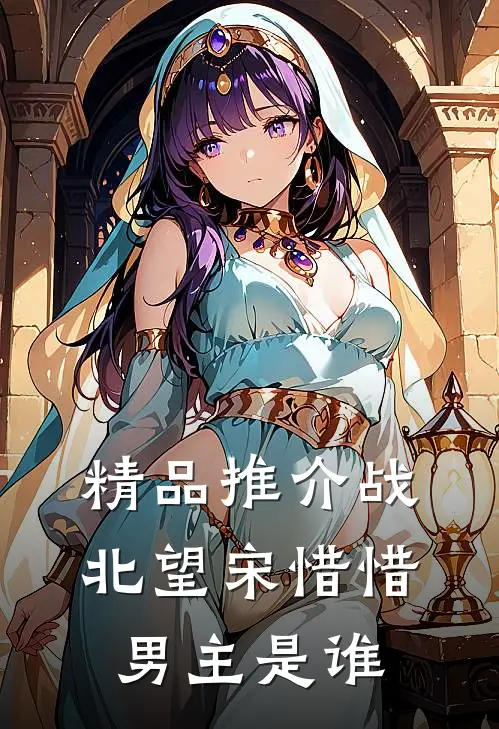 精品推介战北望宋惜惜男主是谁