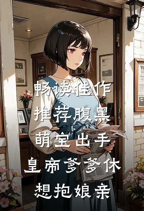 畅读佳作推荐腹黑萌宝出手，皇帝爹爹休想抱娘亲