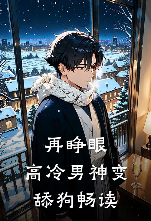 再睁眼，高冷男神变舔狗畅读