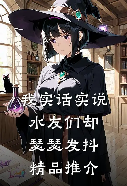我实话实说，水友们却瑟瑟发抖精品推介