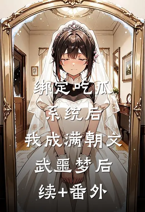 绑定吃瓜系统后，我成满朝文武噩梦后续+番外
