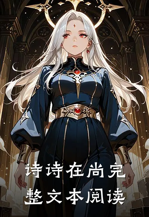 诗诗在尚完整文本阅读