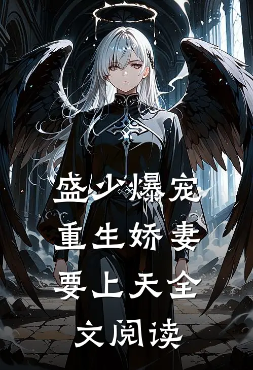 盛少爆宠：重生娇妻要上天全文阅读