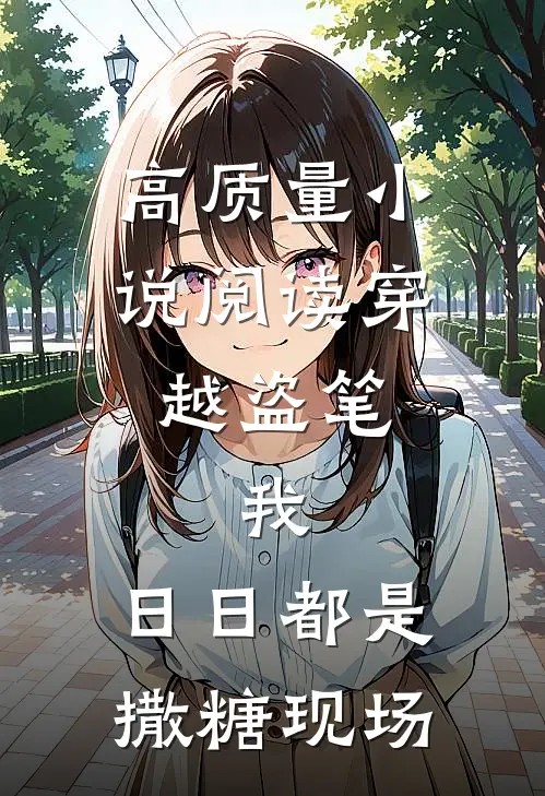 高质量小说阅读穿越盗笔：我，日日都是撒糖现场