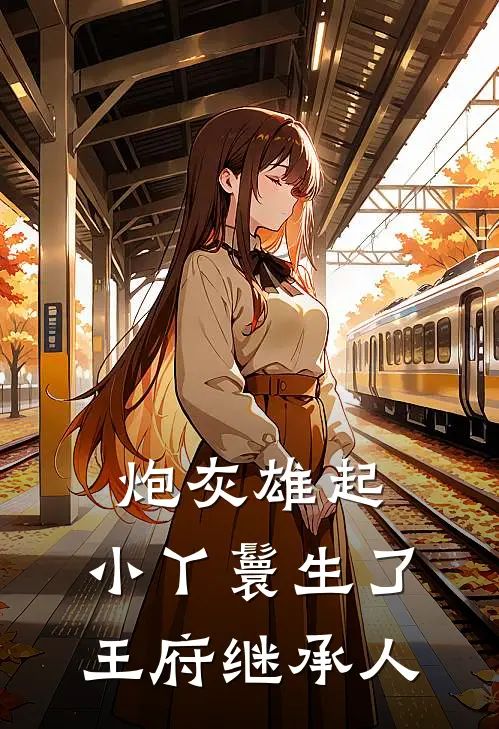 炮灰雄起：小丫鬟生了王府继承人