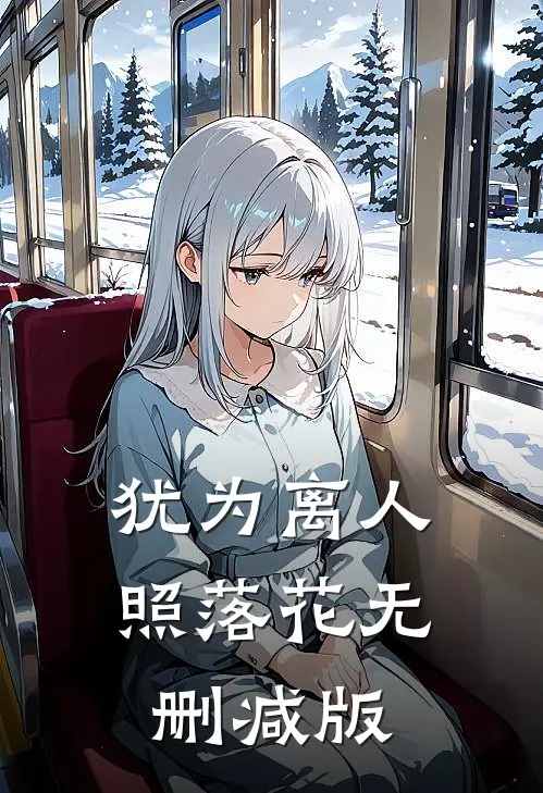 犹为离人照落花无删减版