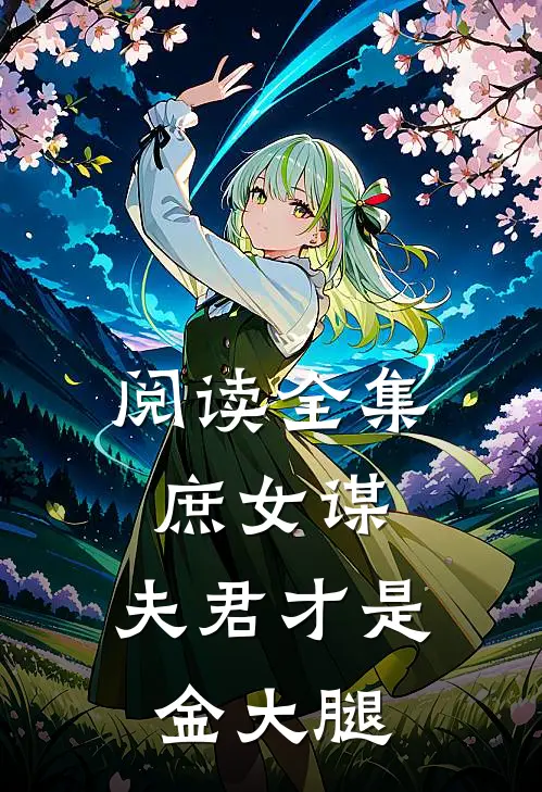 阅读全集庶女谋：夫君才是金大腿