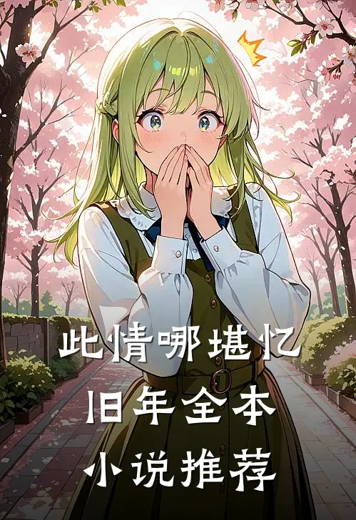 此情哪堪忆旧年全本小说推荐