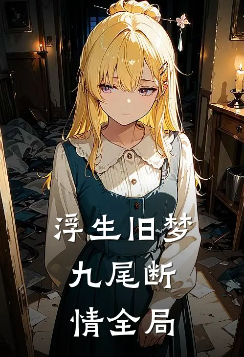 浮生旧梦，九尾断情全局