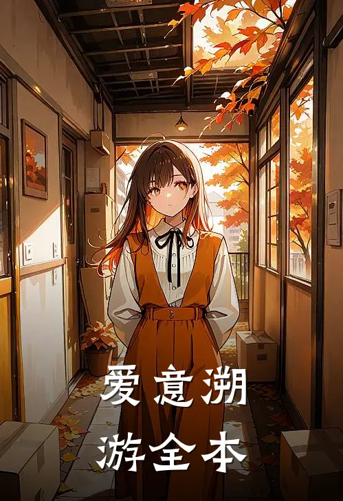 爱意溯游全本