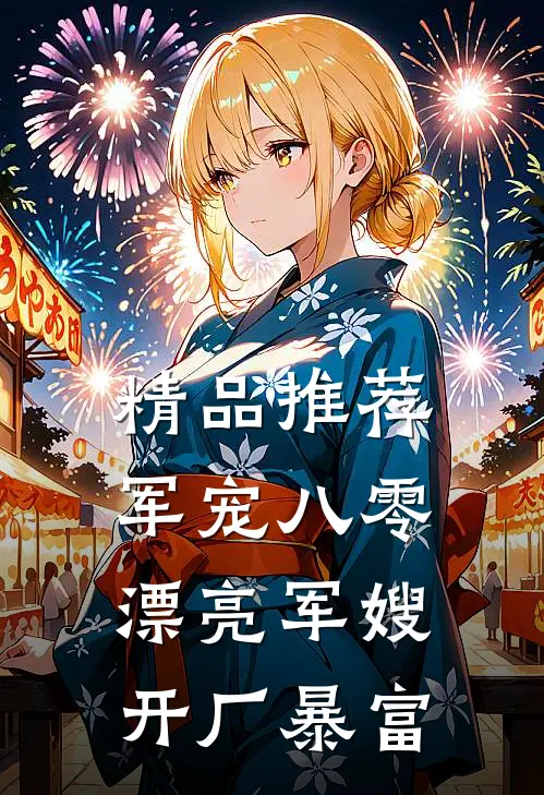 精品推荐军宠八零：漂亮军嫂开厂暴富