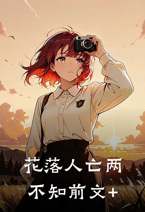 花落人亡两不知前文+