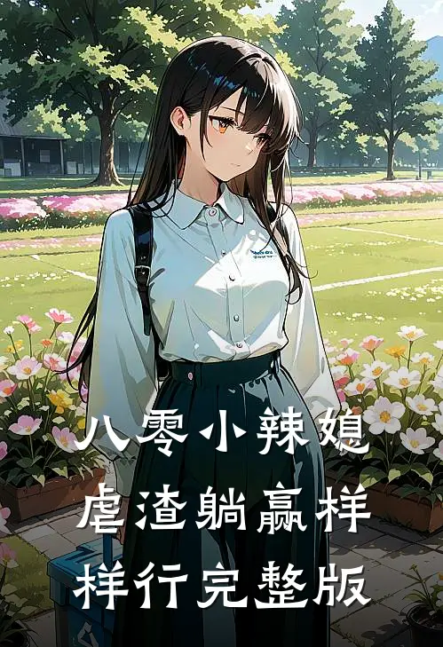 八零小辣媳，虐渣躺赢样样行完整版