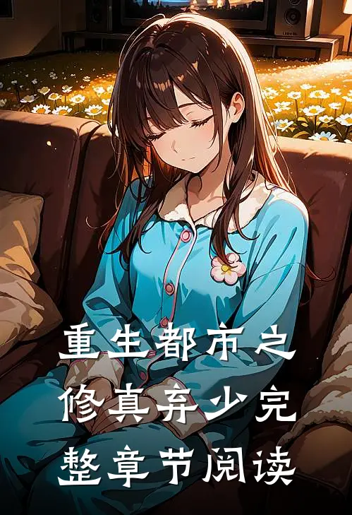 重生都市之修真弃少完整章节阅读