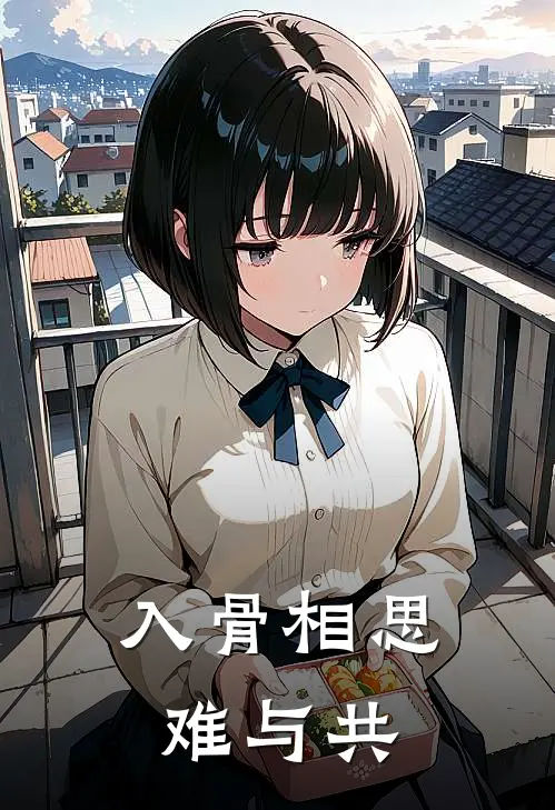 入骨相思难与共