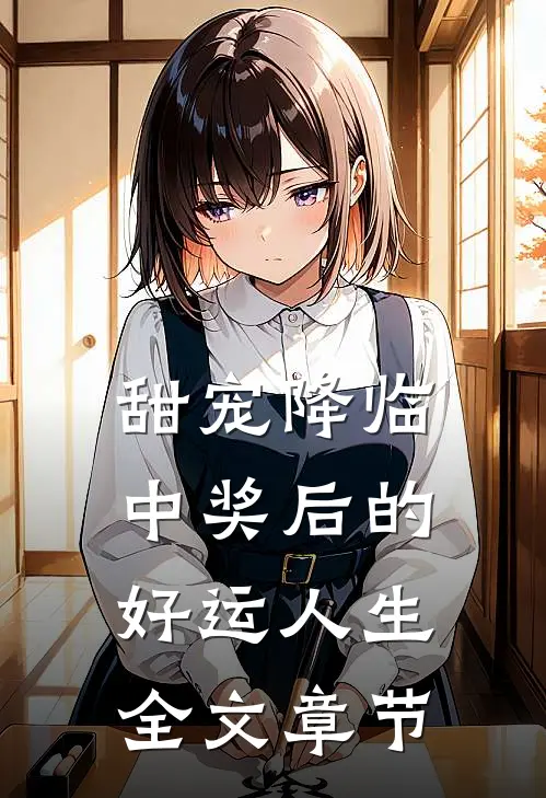 甜宠降临：中奖后的好运人生全文章节