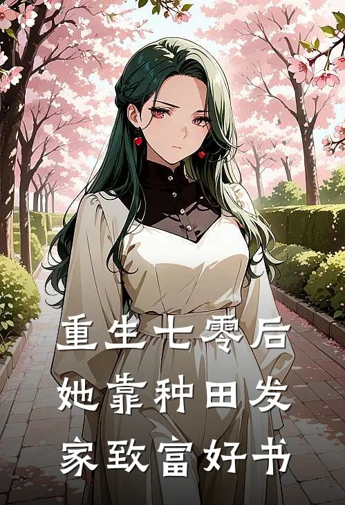 重生七零后，她靠种田发家致富好书